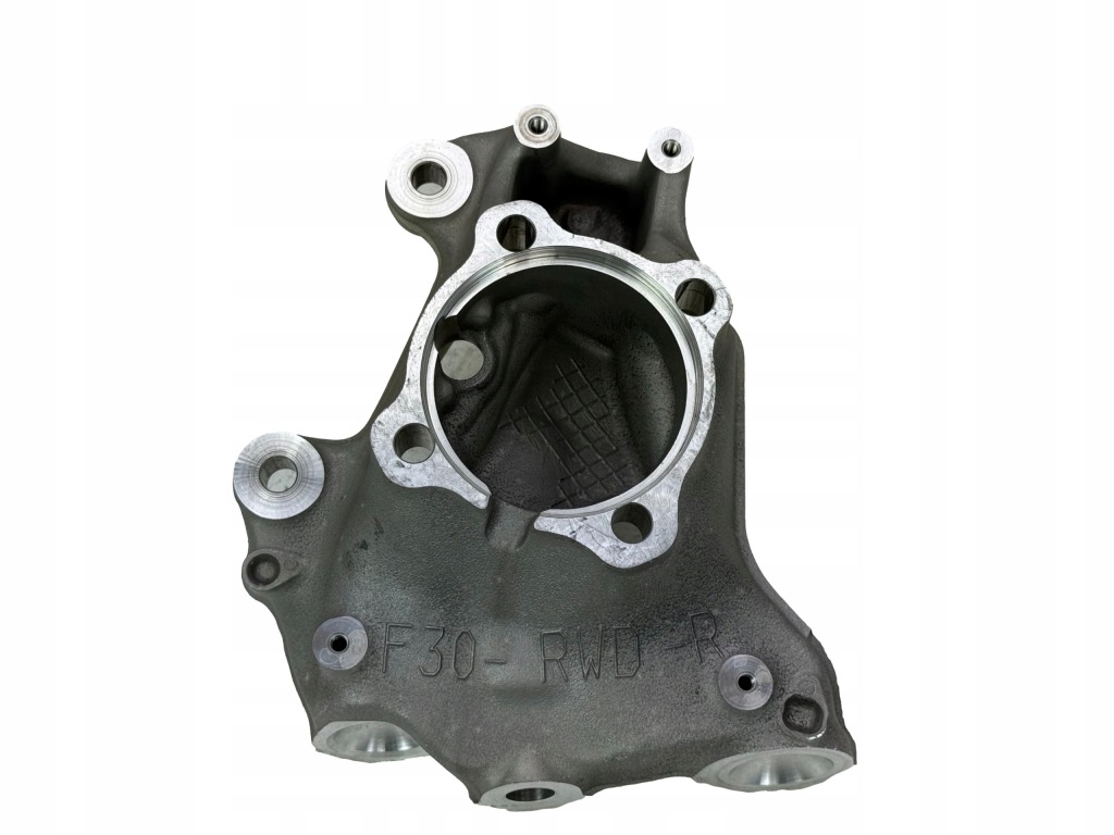 Bmw F30 F30N F31 F31N F34 Oryginalna Nowa Zwrotnica Prawa OE 6792288 — zdjęcie 5