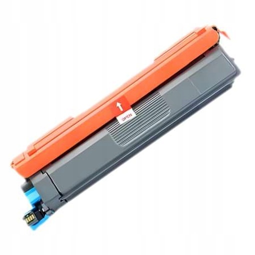 Naplnka Brother TN-249C TN249C azurový kompatibilní toner