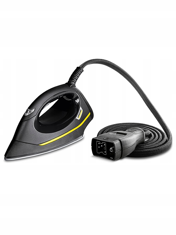 Žehlička Easyfinish Karcher Pro Napařovač Sc 4 5 Keramická Povrchová Úprava