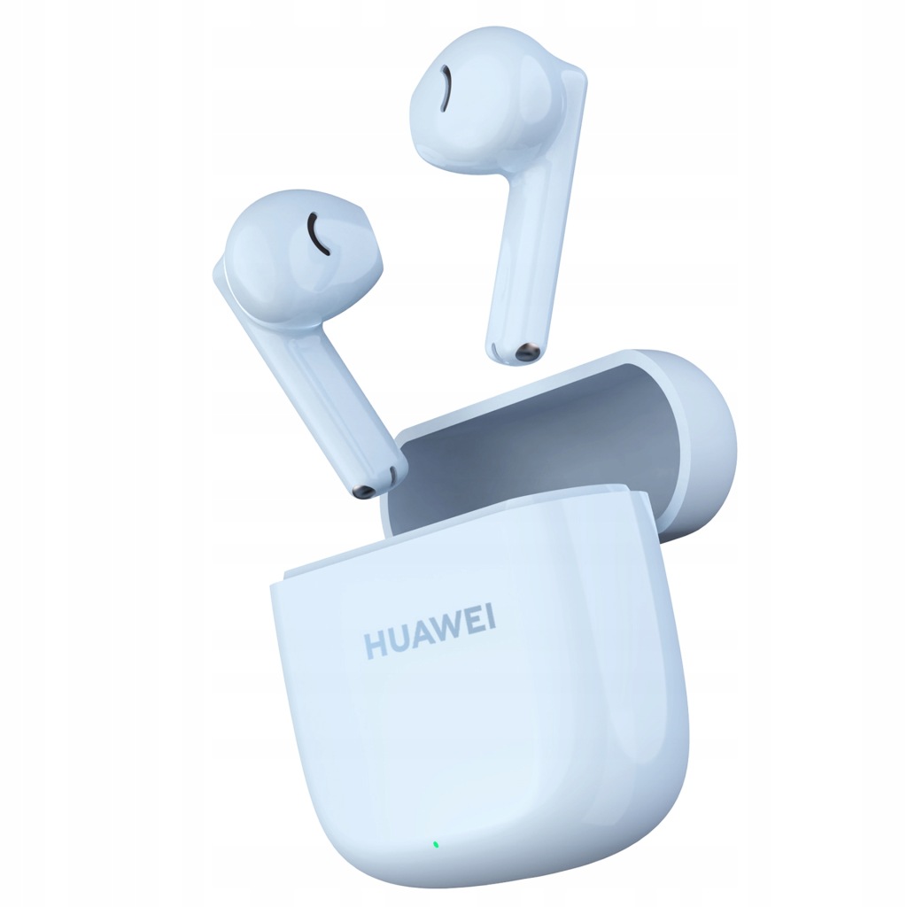 Sluchátka do uší Huawei FreeBuds Se 2 Modrá