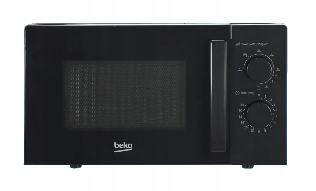 Beko MGC20100B1 20 l z grillem