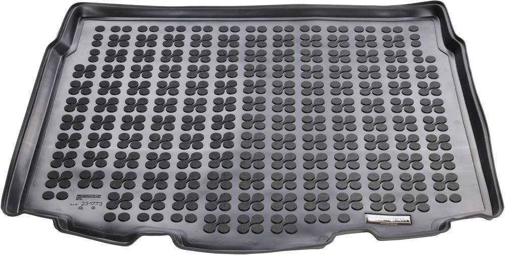 Vana do kufru gumová Toyota Corolla, 2018-, Combi