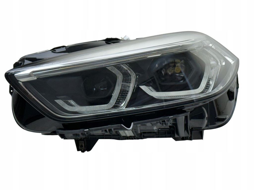BMW 1 F40 Bi-LED Lampa Lewa Przednia Przód Nowa OE 9448095 — zdjęcie 4