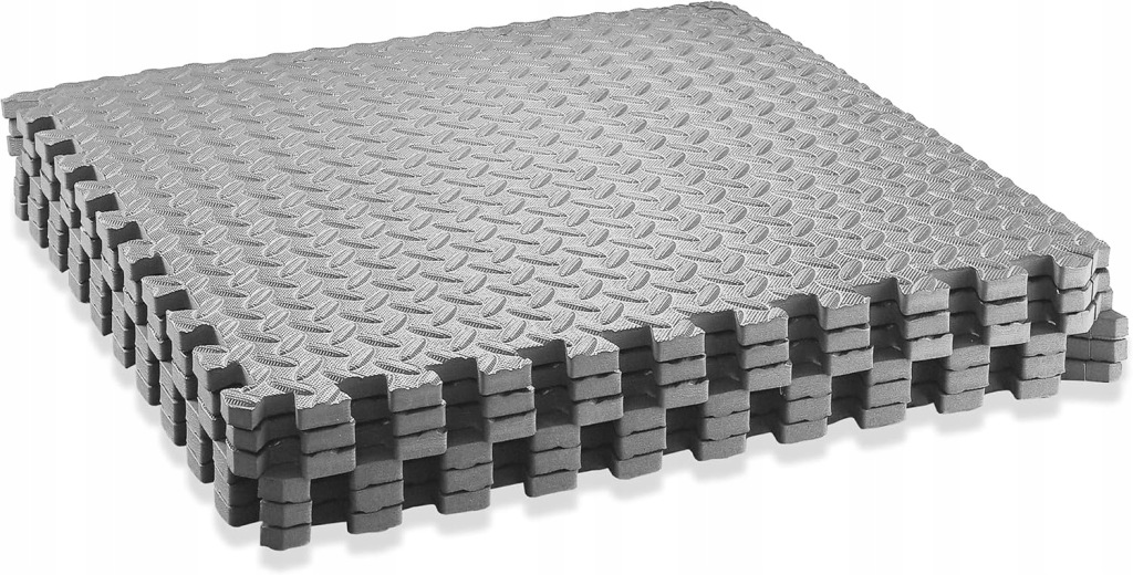 Pěnová Podložka Puzzle Pro Děti K obložení podlahy pro dítě 1,2 x 2,4 m