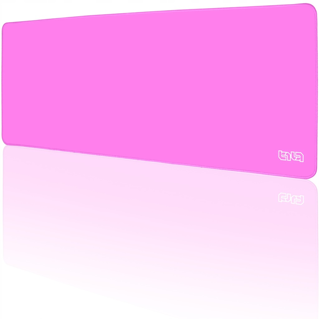Podložka Pod Myš Myšku Cotton Candy 80x30 Tilt XL Dárek Voděodolná