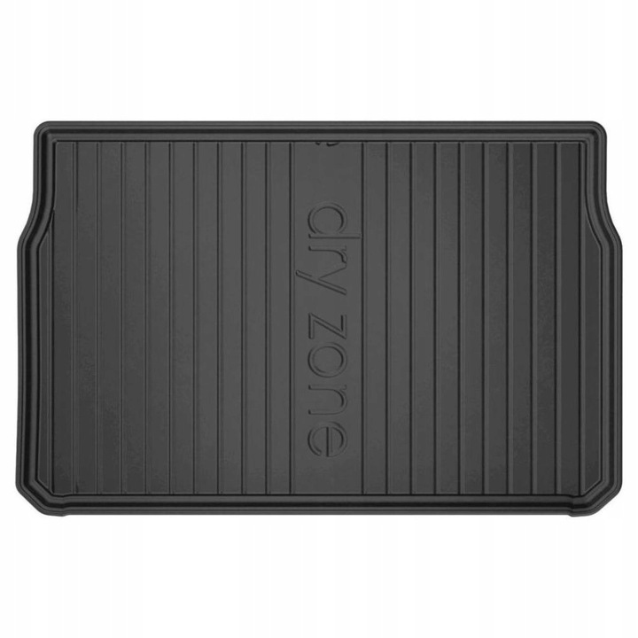 Rohož Do Kufru Gumová vložka Kobereček Citroen C3 3 Hatchback 2016-2024 Dz