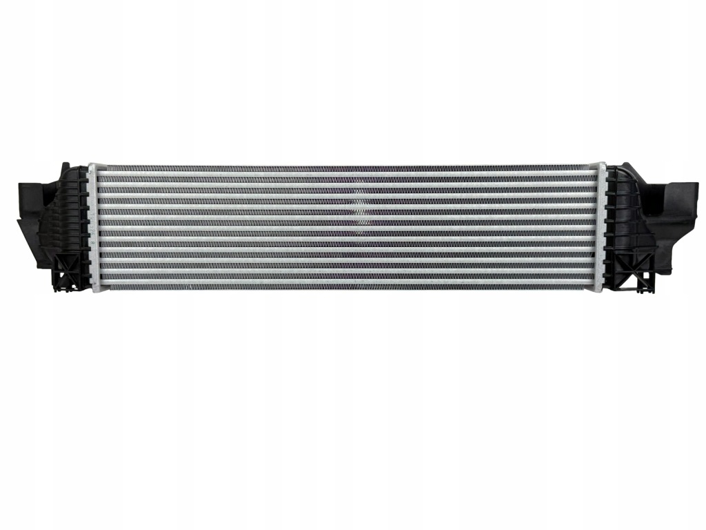 BMW F40 F45 MINI F54 F60 Chłodnica Powietrza Intercooler Nowa OE 7617598 — zdjęcie 3