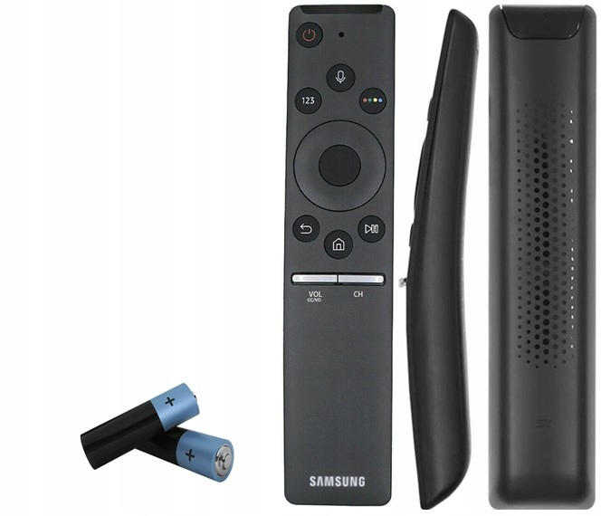 Originální Dálkové Ovládání Pro Televizor Samsung UE49MU7002 UE49MU7002T UE49MU7002TXXH