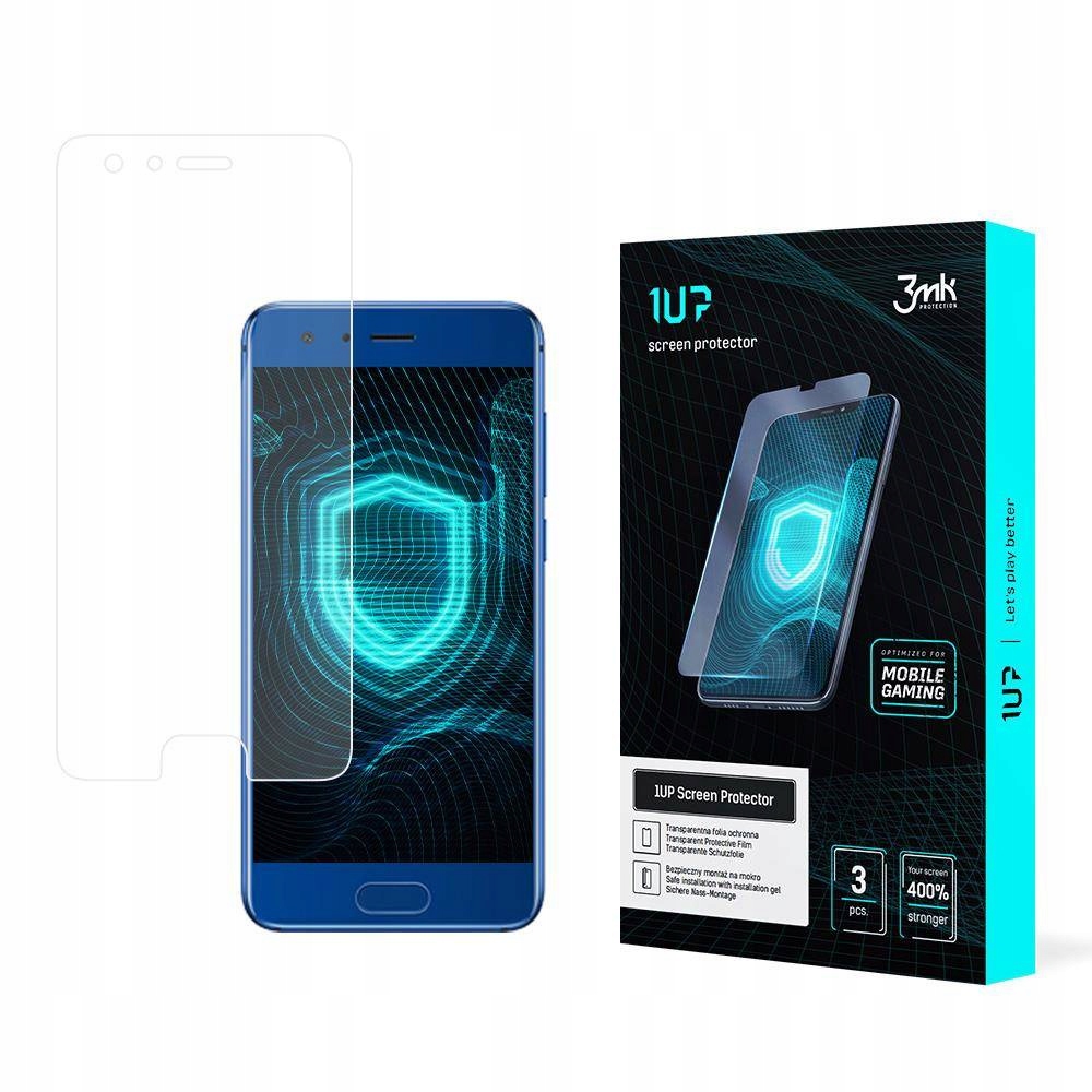 Fólie 3MK pro Honor 9 3 ks