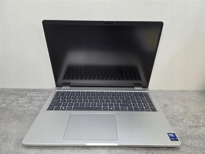 Laptop Dell Pro 16 Plus PB16250 Ultra 7 265U 32GB 1TB SSD FHD+ 11Prof Alu