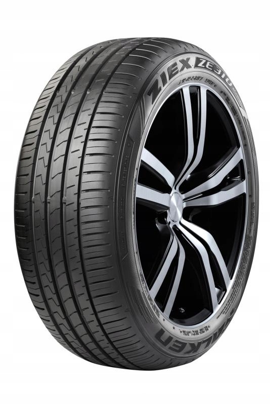 Zdjęcie okazji: 1x Falken Ziex ZE310EC 205/55R16 91V