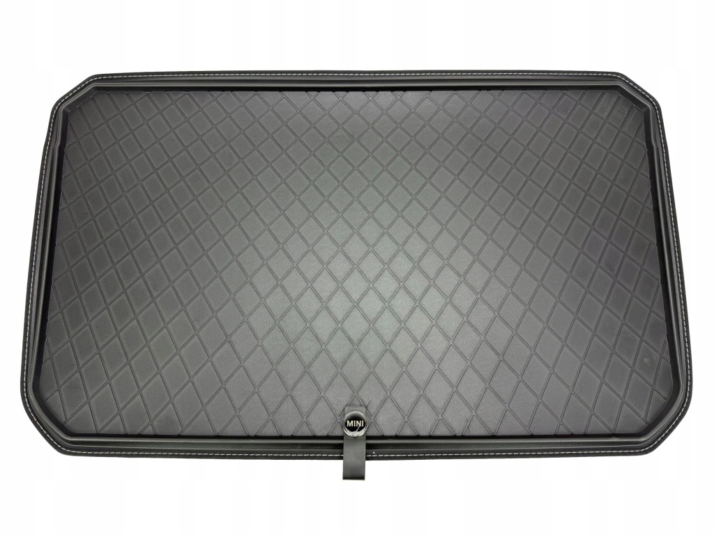 Mini Cooper Hatch 5-door F55, F65 mata bagażnika 51472358313 — zdjęcie 3