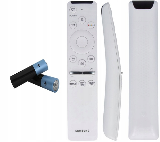 Originální Dálkové Ovládání Pro Televizor Samsung QE43LS01TB QE43LS01TBU QE43LS01TBUXXH