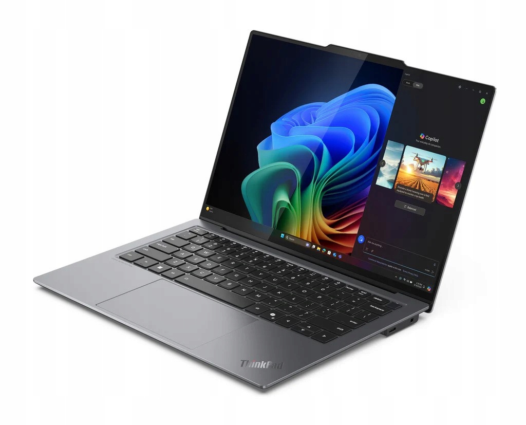 Laptop Lenovo ThinkPad X9-14 Gen 1 OLED 14'' Ultra 5 226V 16GB 512SSD 11Pro