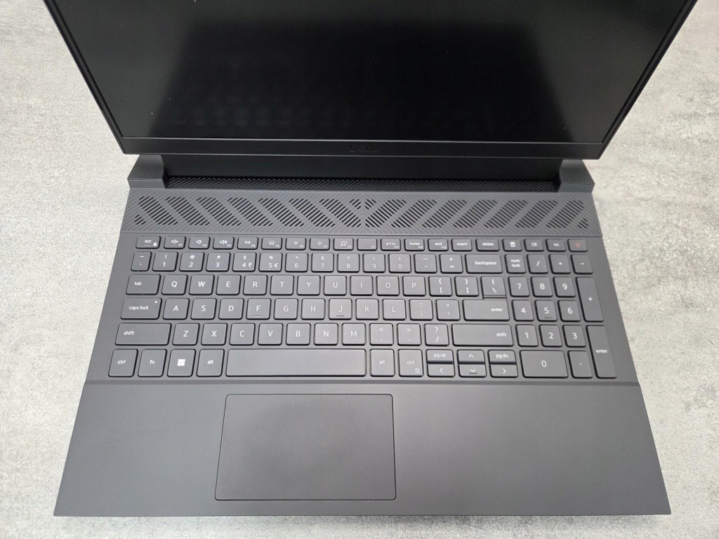 Laptop Dell Gaming G15 5535 Ryzen 5 7640HS 16GB 512 Win11 RTX 3050 120Hz