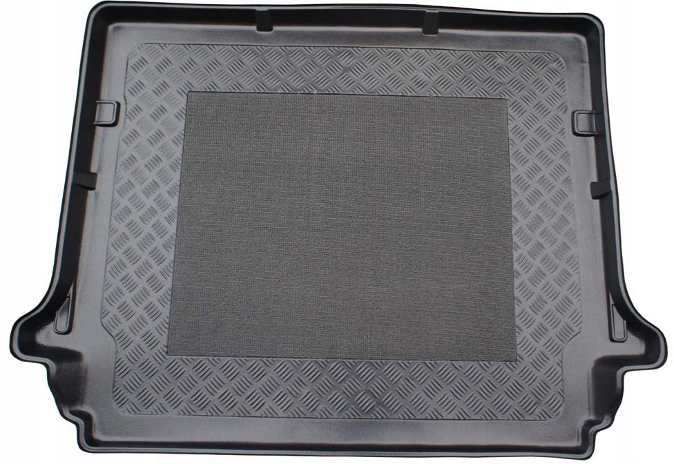 Citroen C4 Grand Picasso I Van 2006-2013 Prostiskluzová podložka