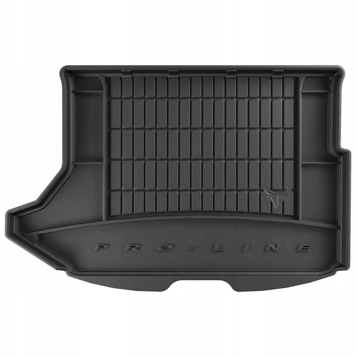 Rohož Do Kufru Gumová vložka Kobereček Dodge Caliber Hatchback 2006-2011 Tm