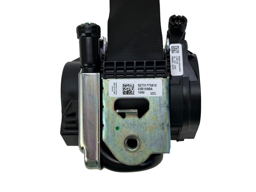 MINI F55 Pas Bezpieczeństwa Przedni Prawy Nowy OE 7317758 — zdjęcie 3