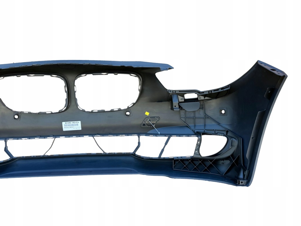 Bmw 5 GT F07 09-13 Zderzak Przedni Przód Pdc OE 51117200748 7200748 — zdjęcie 5