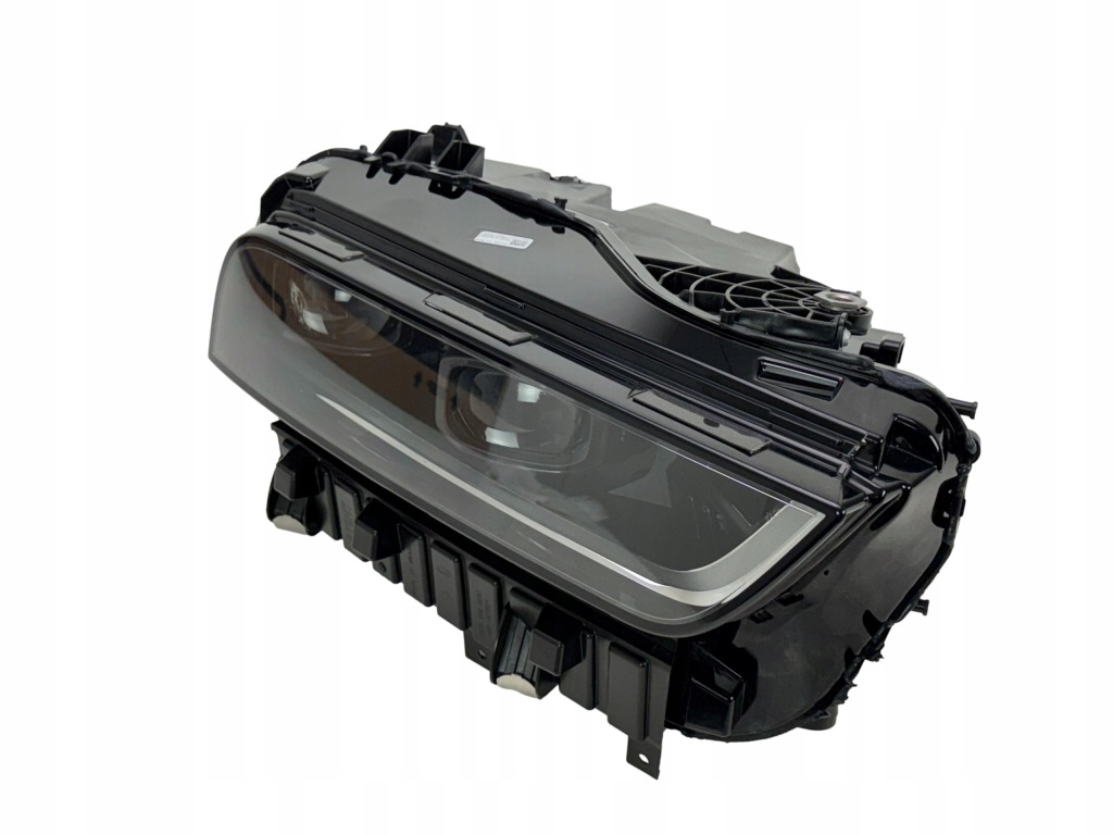 BMW X7 G07 LCI LED Lampa Prawa Przód OE 63115A40898 5A40898 — zdjęcie 2