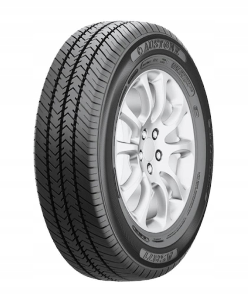 175/80R13C pneumatika Austone ASR71 97/95Q