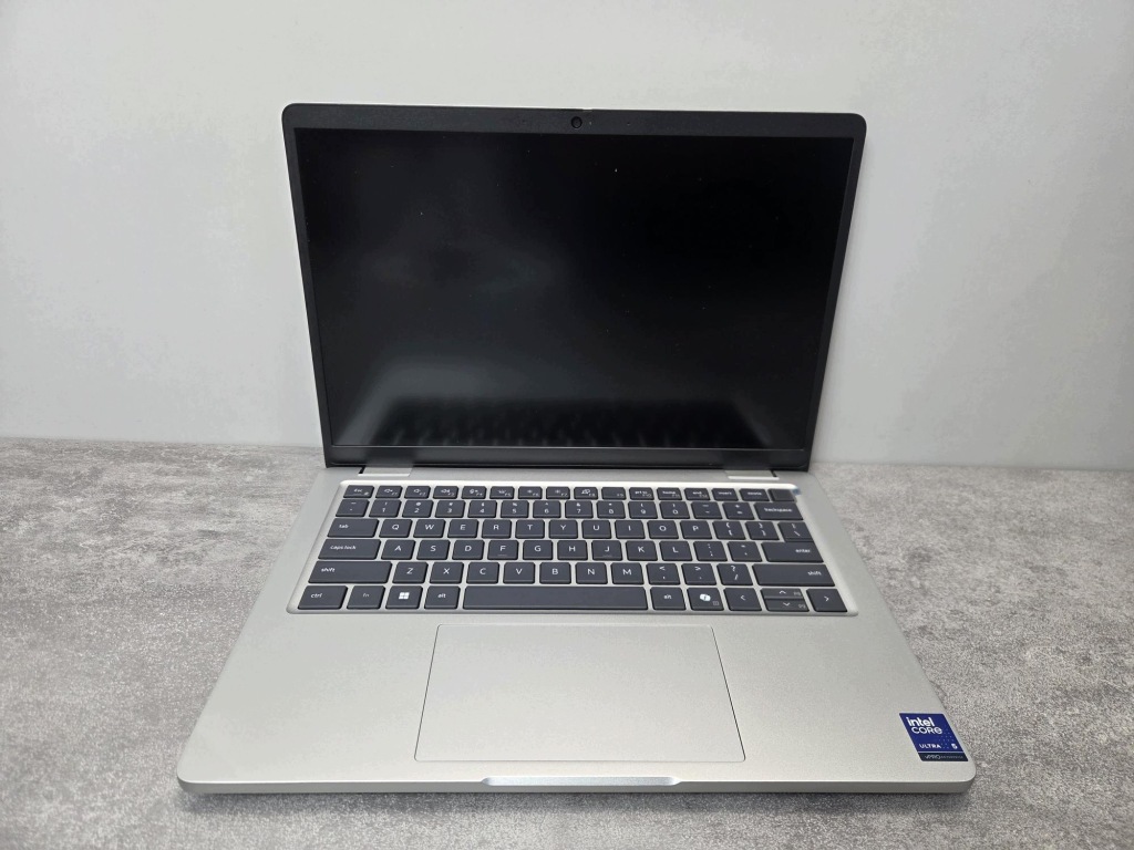 Dell Pro 13 Plus PB13250 Ultra 5-238V 32GB 256SSD FullHD+ 11Prof Aluminium