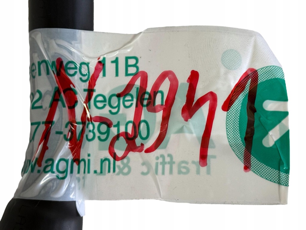 BMW F39 F45 F48 MINI F54 F55 Przewód Wąż Układu Chłodzenia Nowy OE 8593802 — zdjęcie 8
