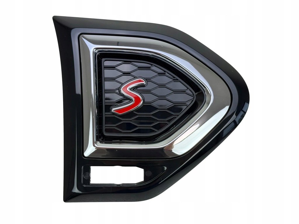 MINI S Countryman F60 Listwa Osłona Kierunkowskazu Prawego Nowa OE 7414096 — zdjęcie 2