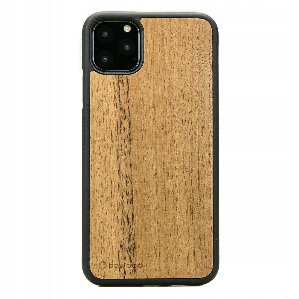 Pouzdro Bewood pro iPhone 11 Pro Max Tek