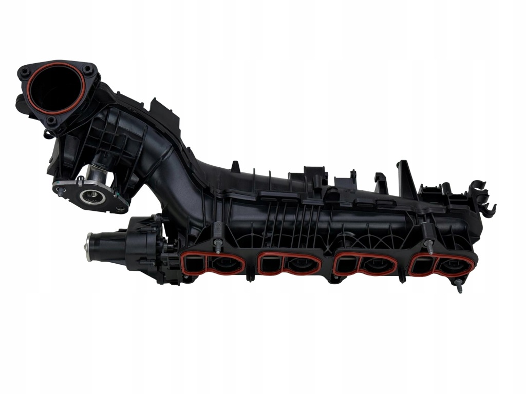 BMW B47 X3 G01 X4 G02 7 G11 5 G30 3 F30 F31 Kolektor Ssący Nowy OE 8513655 — zdjęcie 2