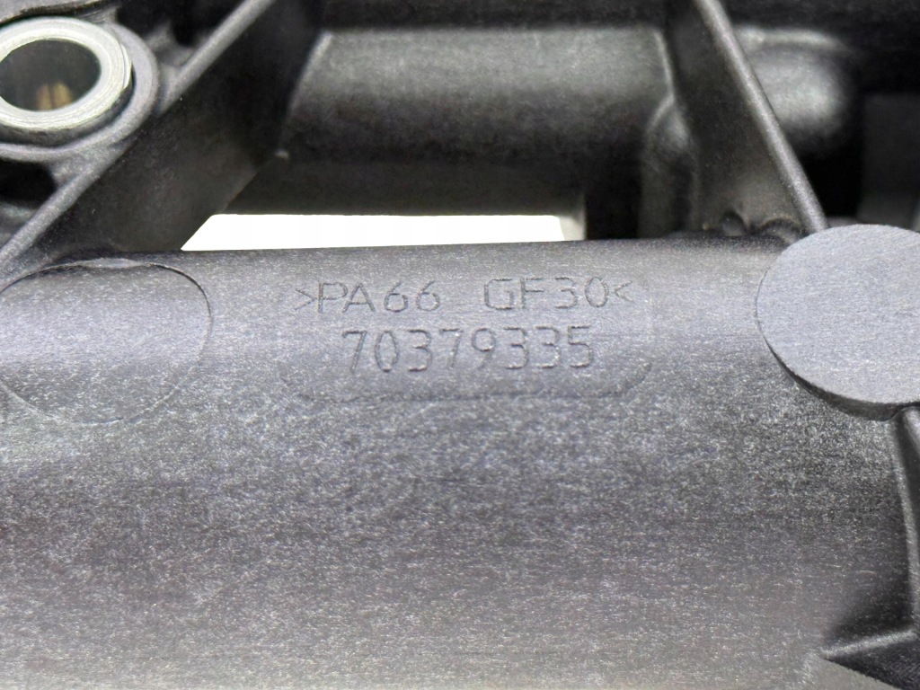 BMW E70 E71 E84 E90 E91 E92 E93 F01 F02 Termostat z Obudową Nowy OE 8507694 — zdjęcie 6