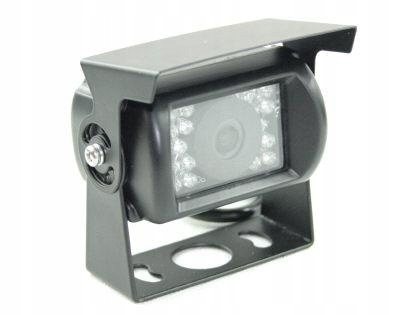 Univerzální couvací kamera 9880 Ntsc CCD Ir