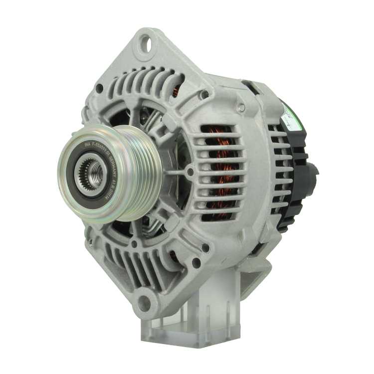 Alternator BV Psh 575.599.120.000