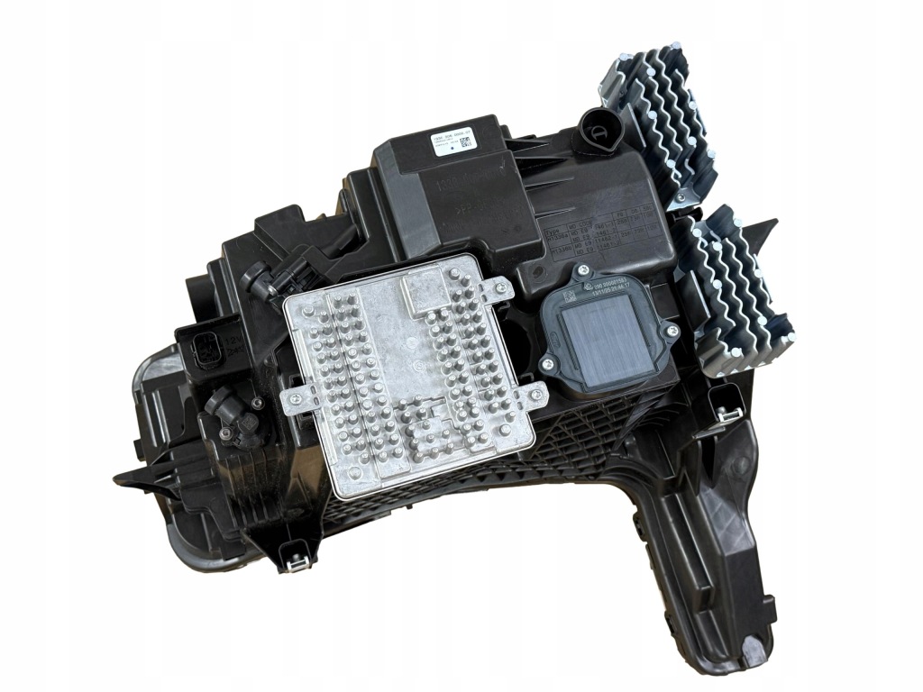 Rolls-Royce Cullinan Lampa Lampy Headlight Prawa Lewa OE 5A5A933 5A5A934 — zdjęcie 6