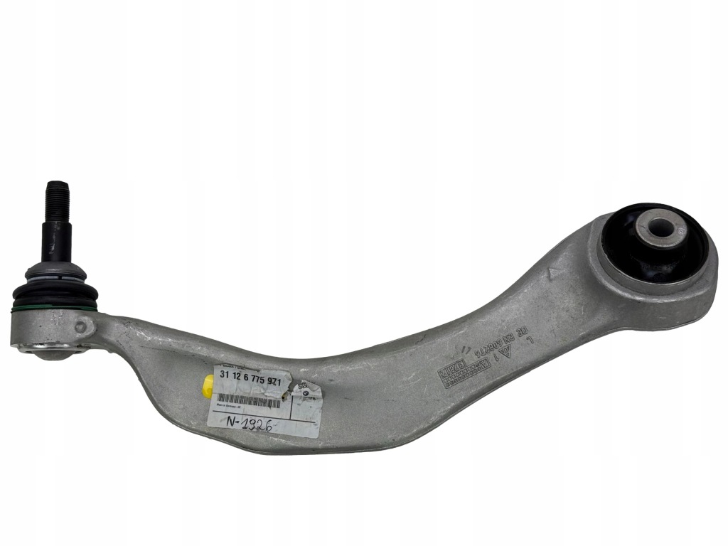 BMW 5 F10 F11 6 F06 F12 F13 Wahacz Rozprężny Przedni Lewy Nowy OE 6775971 — zdjęcie 4