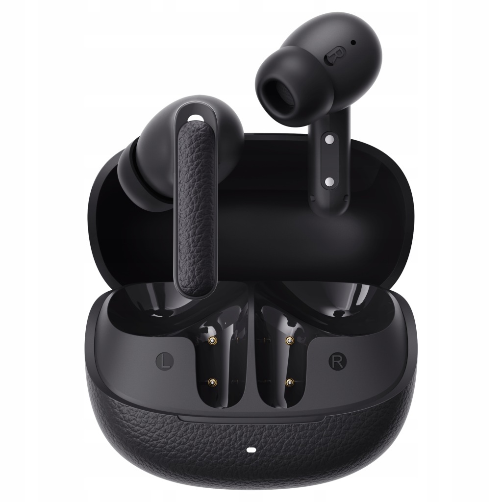 Qcy Buds HT15 In-ear Sluchátka Bezdrátová Bt 5.4 Redukce šumu Anc