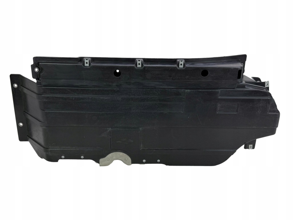 Bmw X5 E53 Oryginalna Dolna Osłona Podwozia OE 8408767 — zdjęcie 3