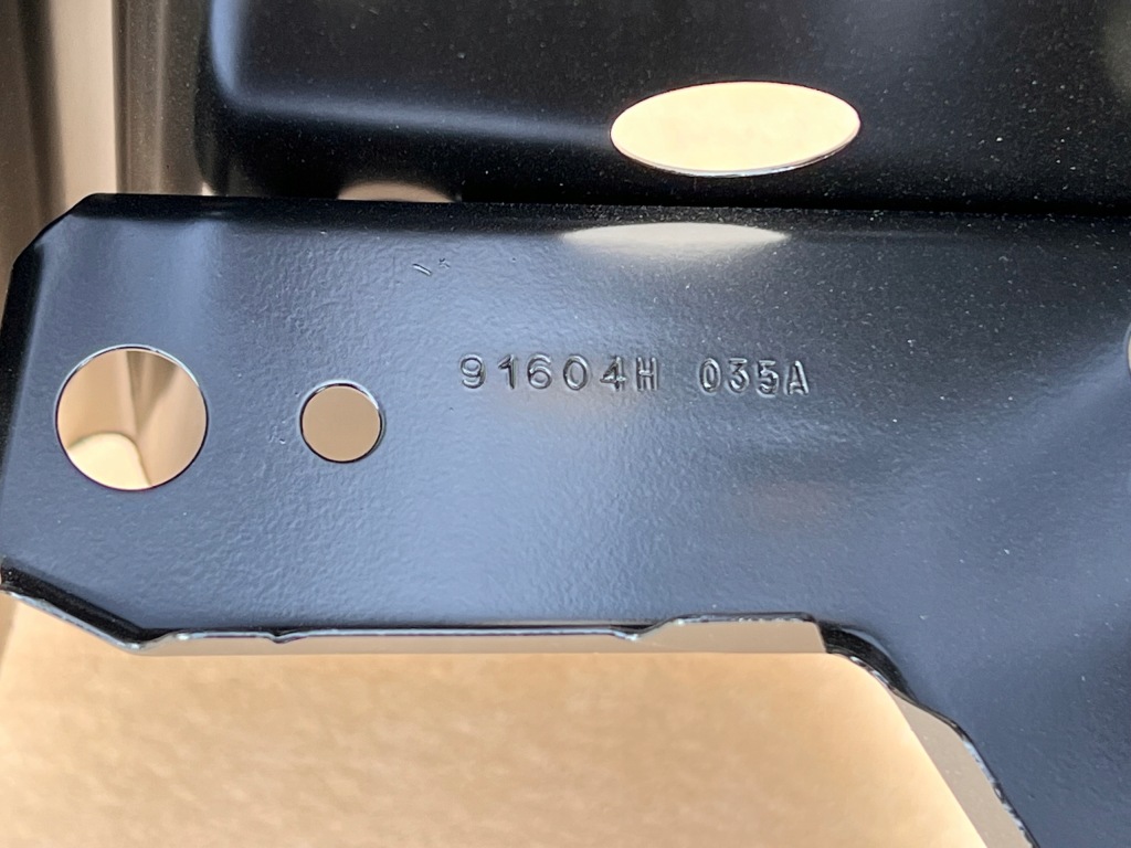 Bmw X5 F15 Ćwiartka Słupek Próg Prawy 91604H — zdjęcie 7