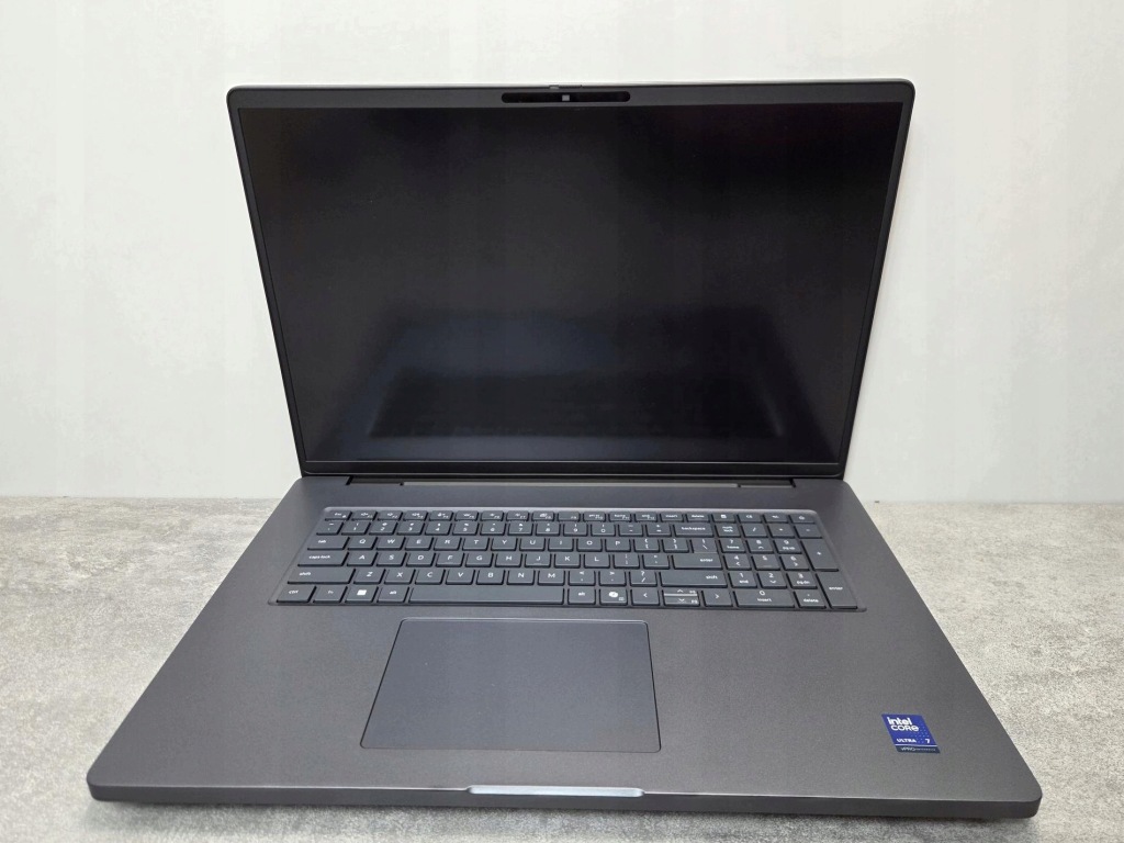 Dell Pro Max 18 Plus MB18250 18'' Ultra 7 265HX 32GB 1TB RTX PRO 1000 QHD+