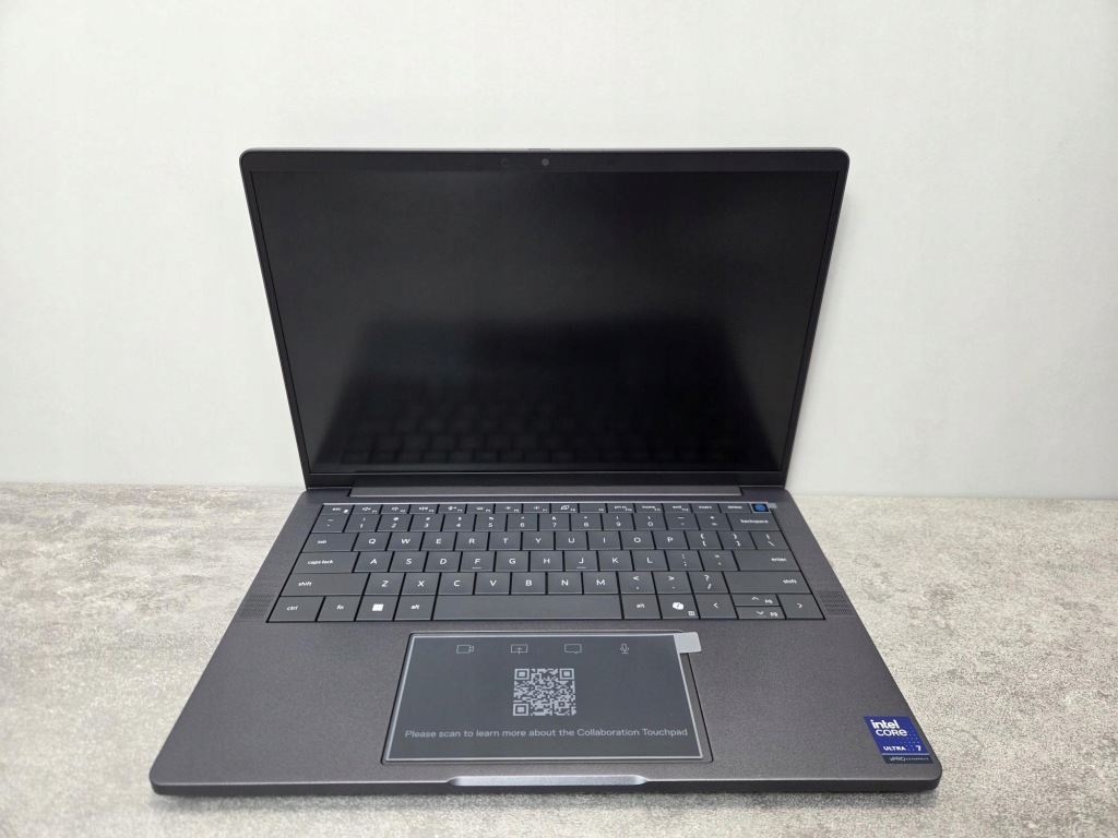 Dell Pro 13 Premium Ultra 7-266V 16GB 512 SSD FHD+ Win11Pro PA13250