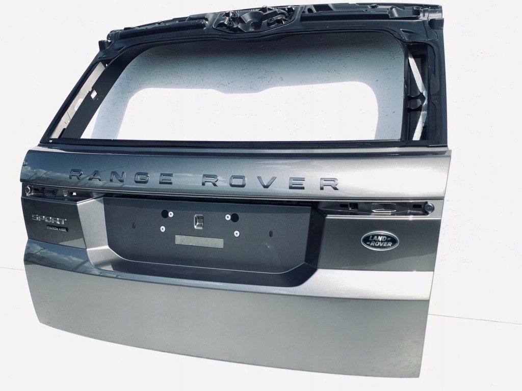 Range Rover Sport II Tylna Klapa Bagażnika L494 — zdjęcie 3