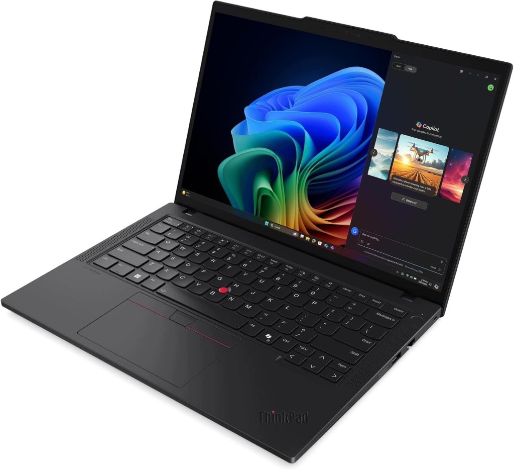 Lenovo ThinkPad T14 Gen 6 Ultra 7 258V 32GB 1TB 14'' Dotyk 400 nitów 11Prof