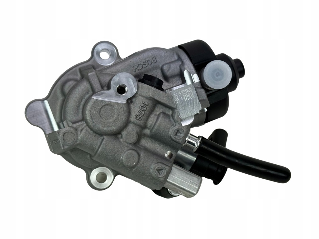 Bmw F39 G01 G30 Pompa Wysokiego Ciśnienia Wtryskowa BOSCH OE 8579228 NOWA — zdjęcie 4