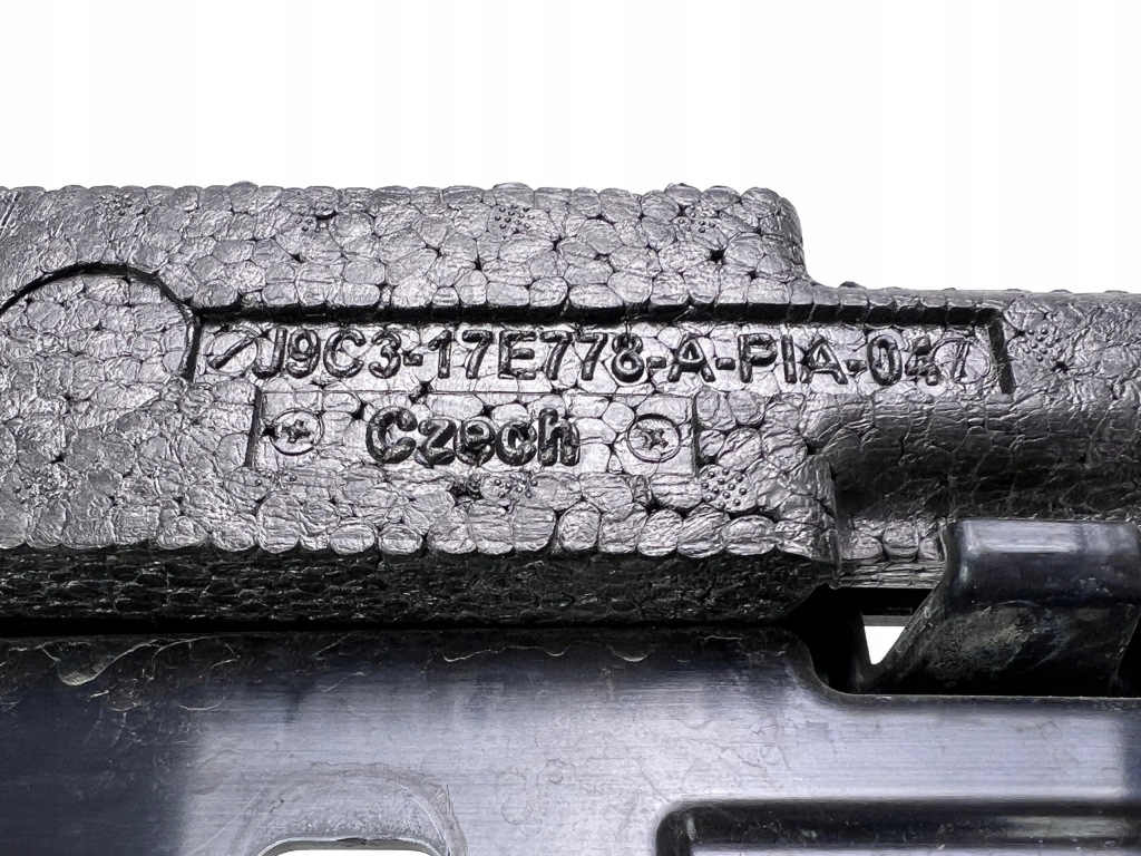 Jaguar E-Pace absorber belka czujnik 9C3-17E778-A — zdjęcie 8