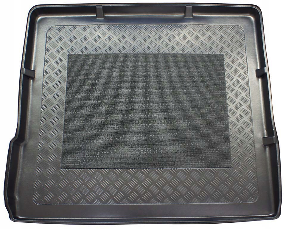Bmw X5 E70 Suv 2007-2013 Bmw X5 F15 Suv 2013-2018 Prostiskluzová podložka
