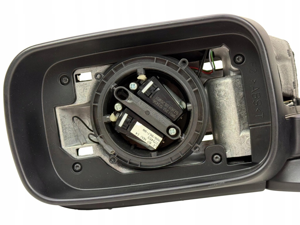 BMW 3 E46 Compact Lusterko Lewe Podgrzewane 5 pin OE 7011937 — zdjęcie 2