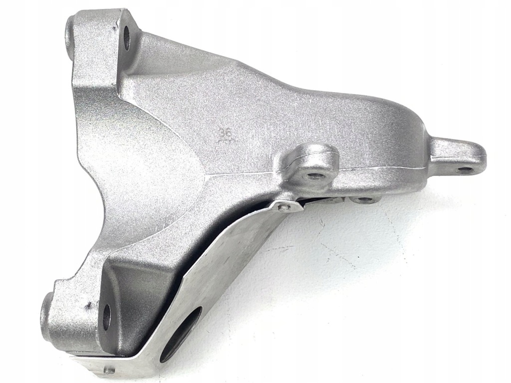 Bmw X3 18d E83 Lift Wspornik Silnika 3451668 — zdjęcie 2