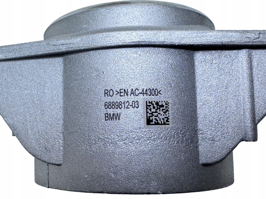 Bmw G42 G20 G20 LCI G21 G21 LCI G22 G22 G23 Gniazdo Amortyzatora Tył Nowe — zdjęcie 6