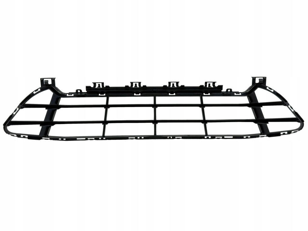 BMW X1 F48 Lci Kratka Środkowa Zderzaka Przednia Przód Nowa OE 7954220 — zdjęcie 3