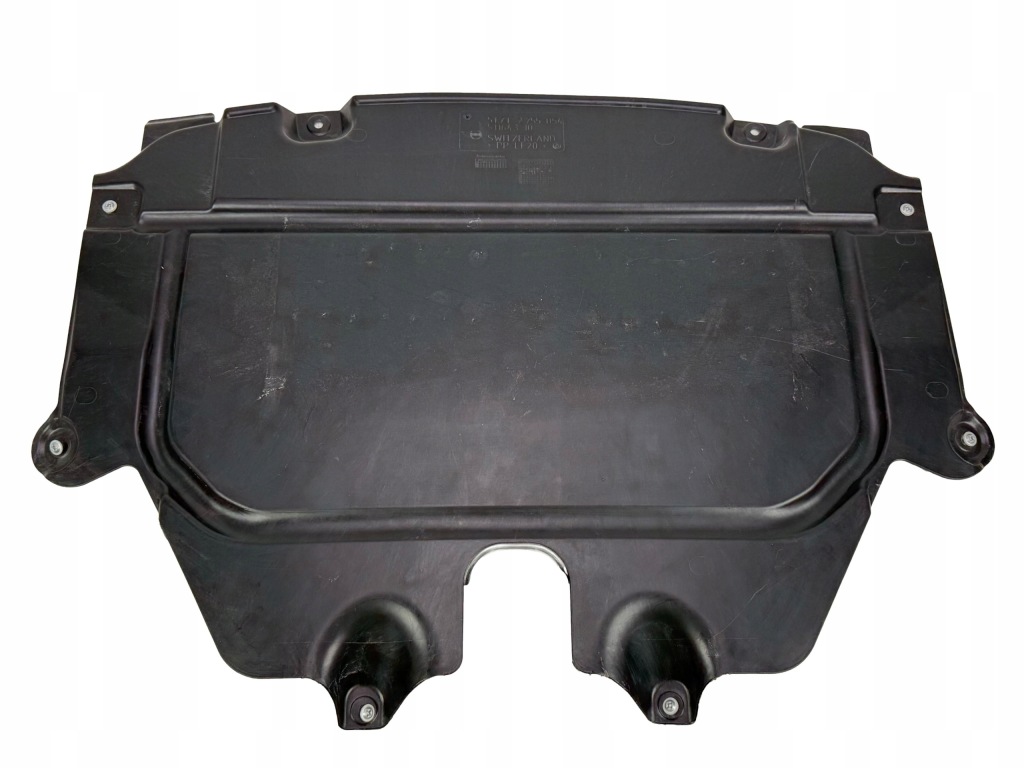 MINI COOPER R55 R56 Osłona Silnika Podwozia OE 2755054 — zdjęcie 3